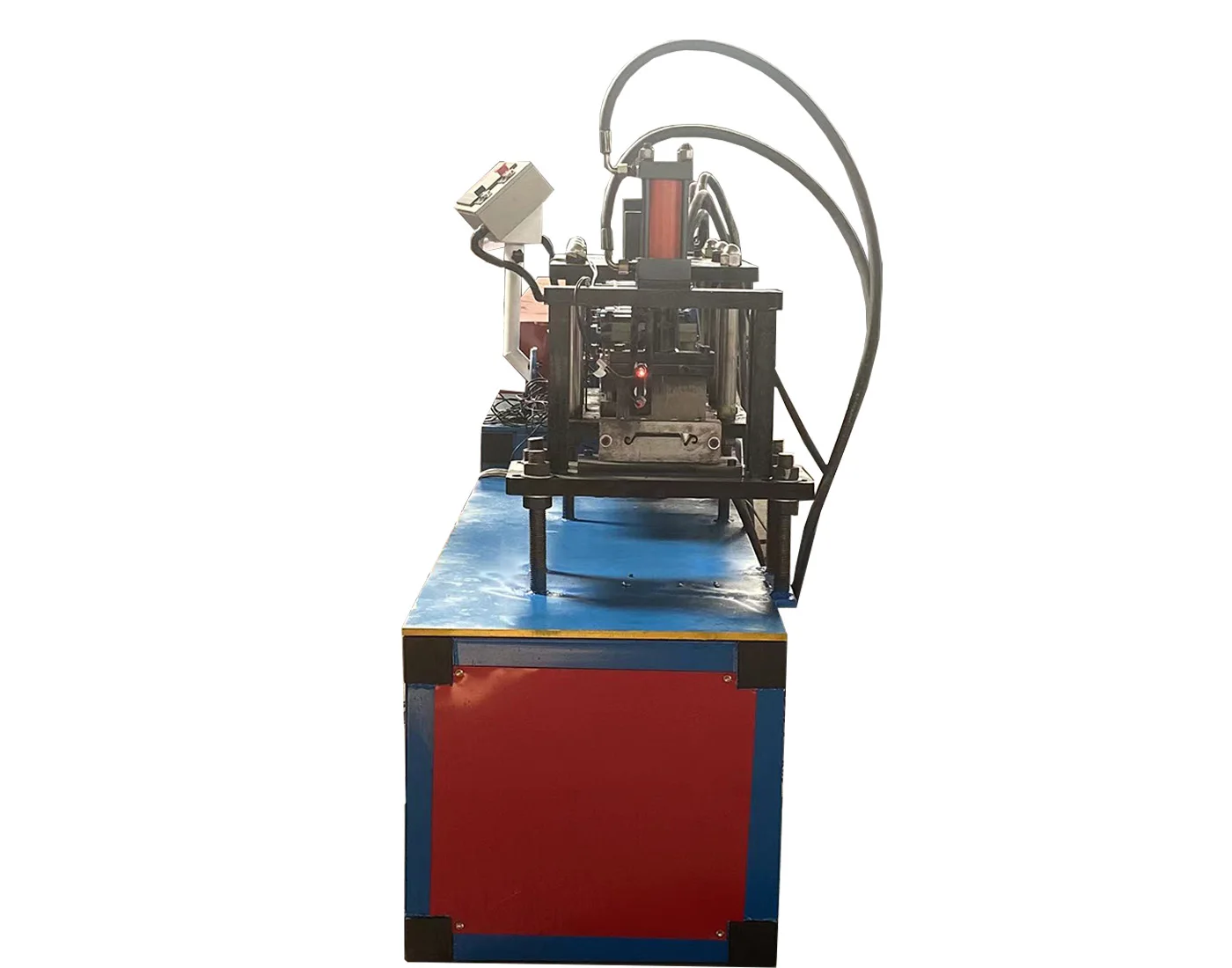 Roller Shutter Door Making Machine Roller Shutter Door Forming Machine Roller Shutter Door Slate Machine