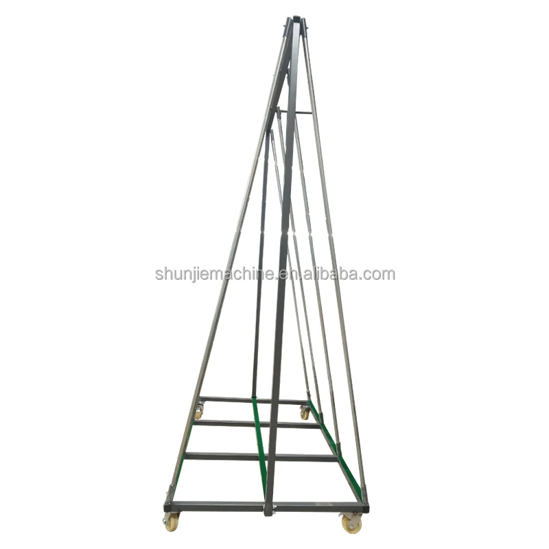 Нагрузка 1 тонна готовая дверь и окно стеллаж для хранения