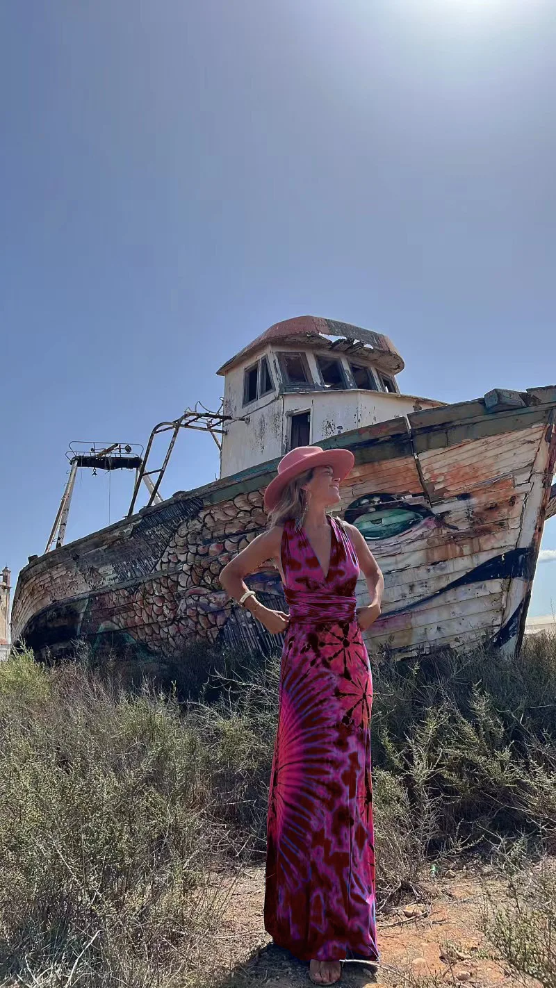 Wholesale High Quality 2024 dresses women dresses midi dress