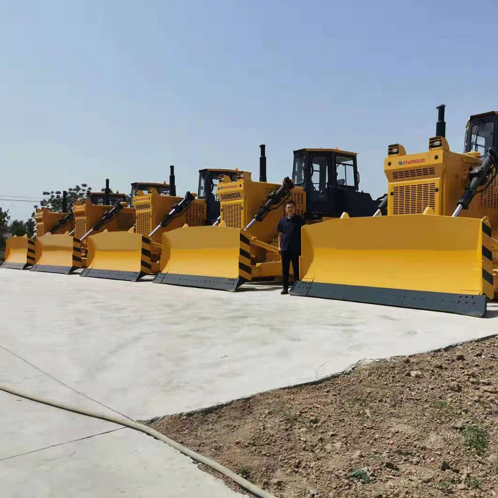 small bulldozer for sale