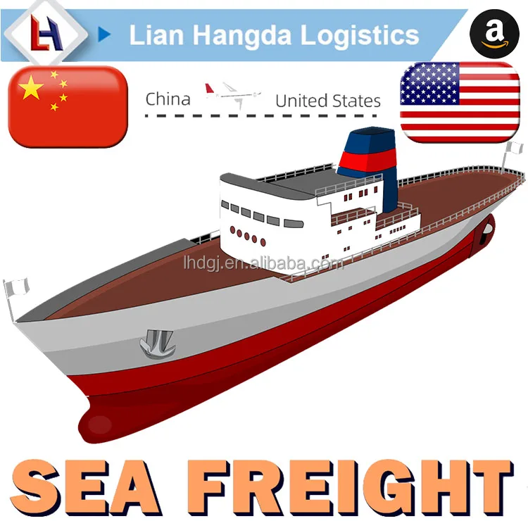 Freight Forwarder Sea/Air Shipping To Sweden/Colombia/Europe/UK/Italy/Germany/USA Door to Door Agent