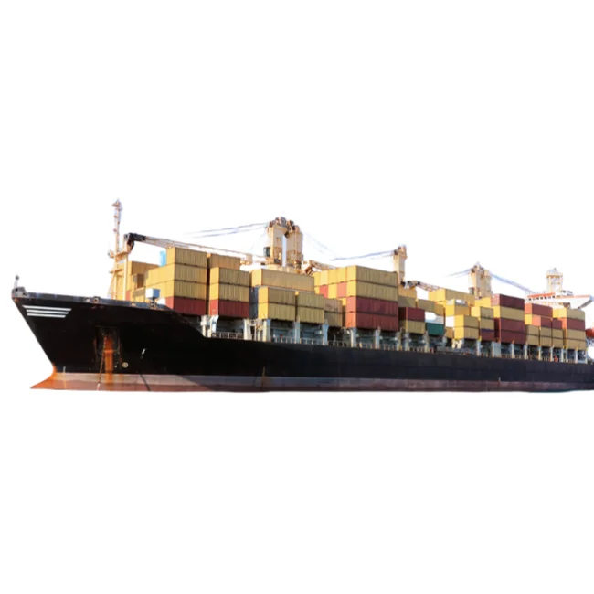 Sea Freight Forwarder in Shenzhen To United States  Ocean shipping door to door delivery to Savannah Charleston