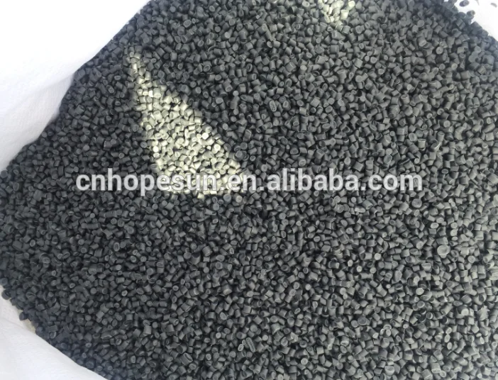 PP HDPE LDPE PE Garbage PVC mini plastic granulatorplastic crusher recycling granulator price