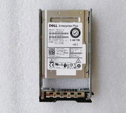 Оригинальный 0X3K83 1 92 ТБ SAS 12 ГБ/сек. SSD жесткий диск для ноутбука DELL SC7020 2 5 дюймов