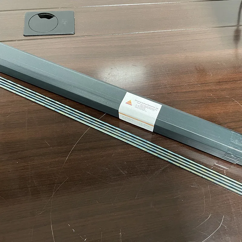 2024 Hot Selling Cobalt Base Alloy Cobalt Alloy 12 Tig Welding Wire