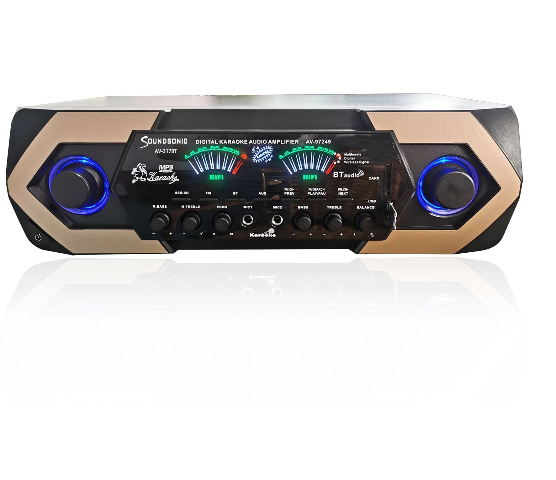 A Grade Quality Guaranteed Professional Mini Equalizer Amplifier Power Amplifier For Home