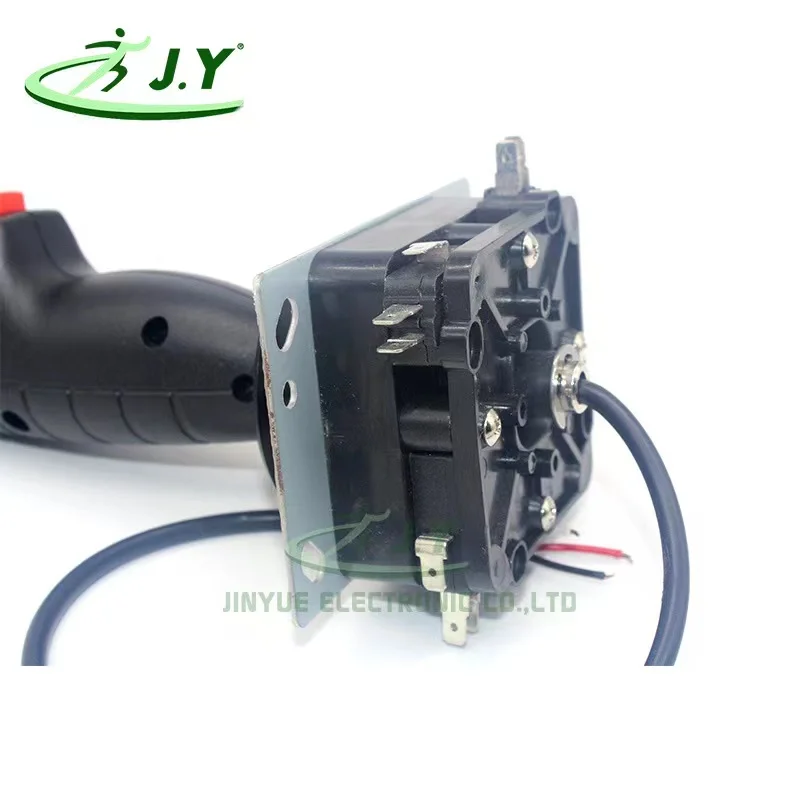 Factory Direct Sale Usb Arcade Fight Stick Flying Joystick For Game Control