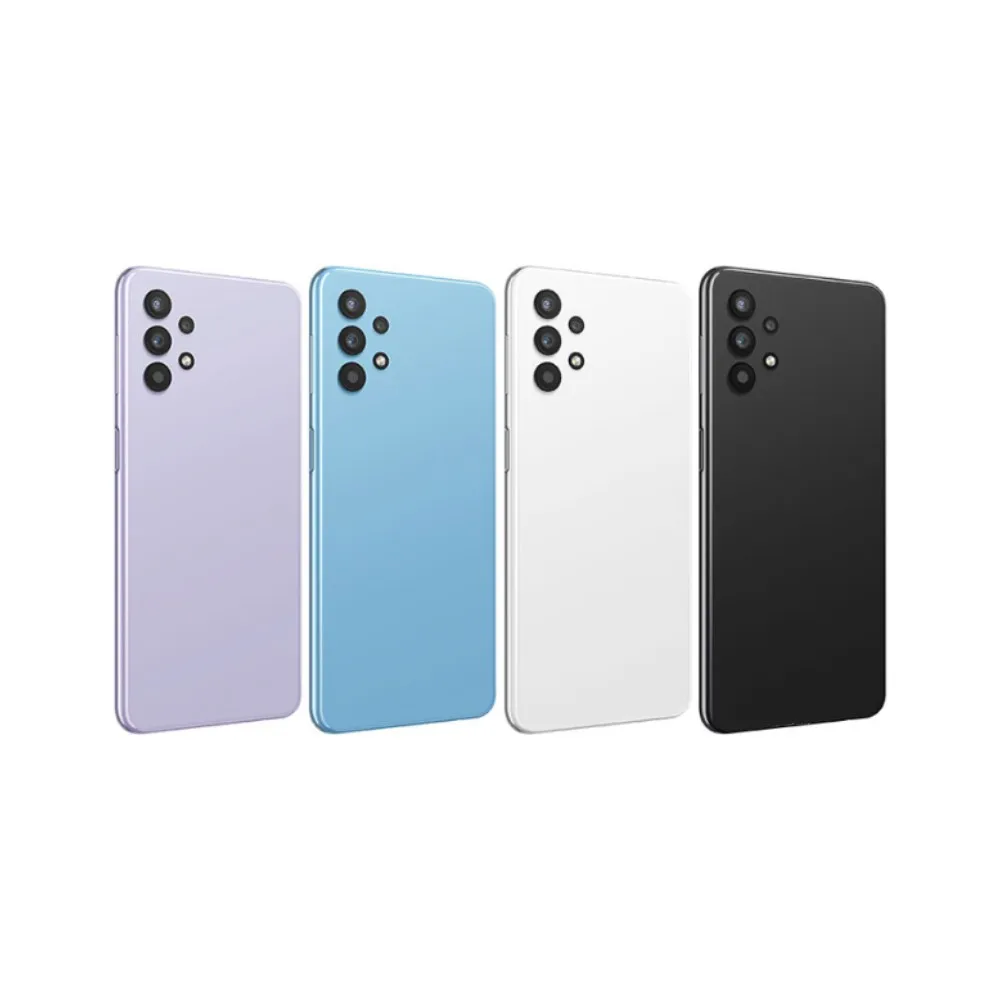 Brand New Hot Selling 5G Used Phone Second Hand Smart Phone  For Samsung Galaxy A32 5G A40 A42