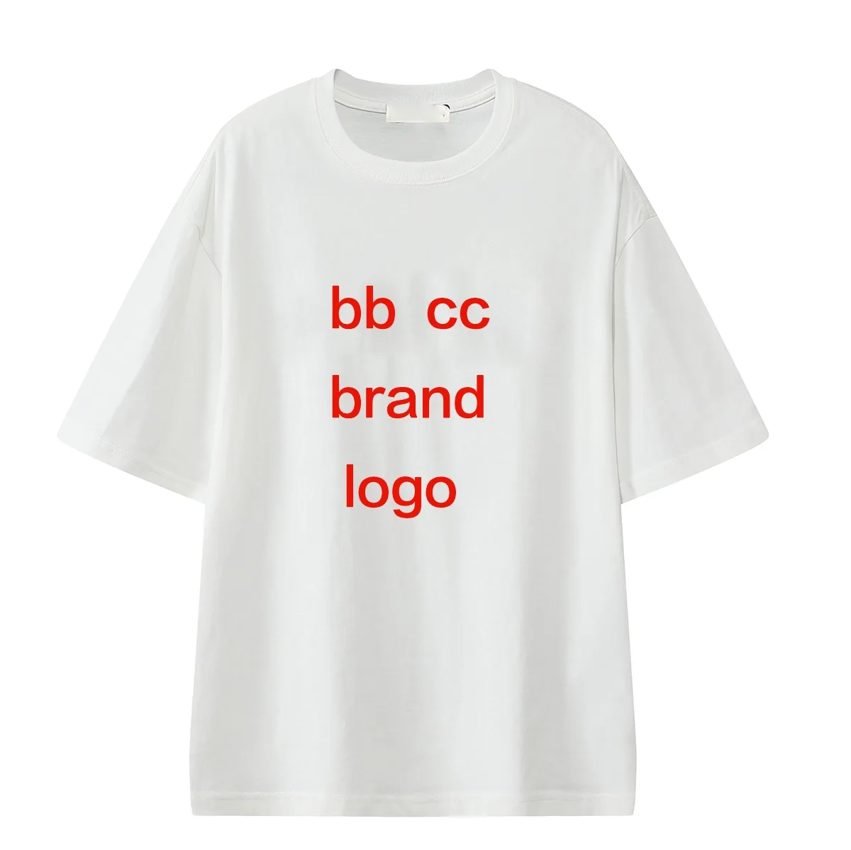 Droma VIP link contact me 2024 famous designer luxury inspired summer high quality designed t shirt