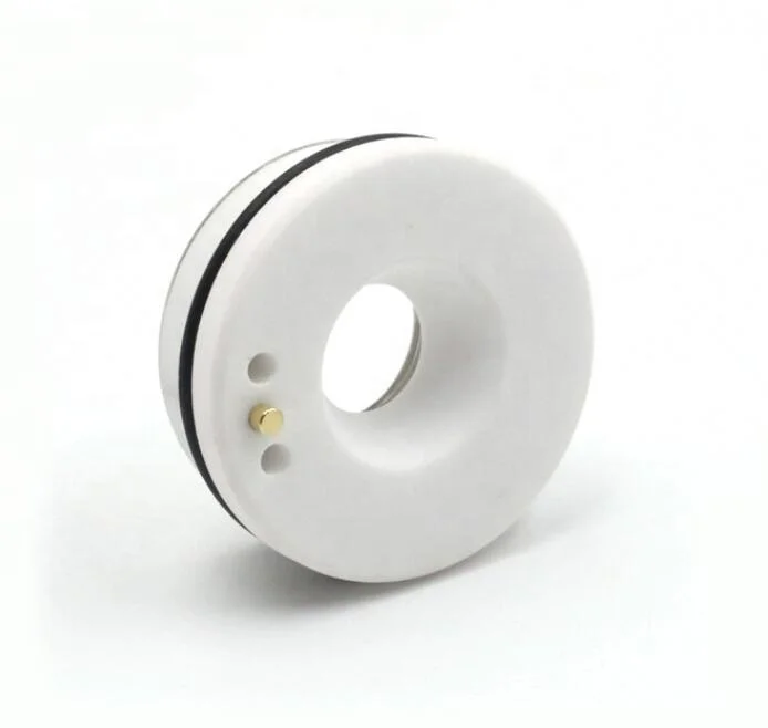 CNC china RayTools fiber Laser Cutting Head Nozzle holder For Model BT240 series /BM109/BM111/BM111E/BM114/BM114S