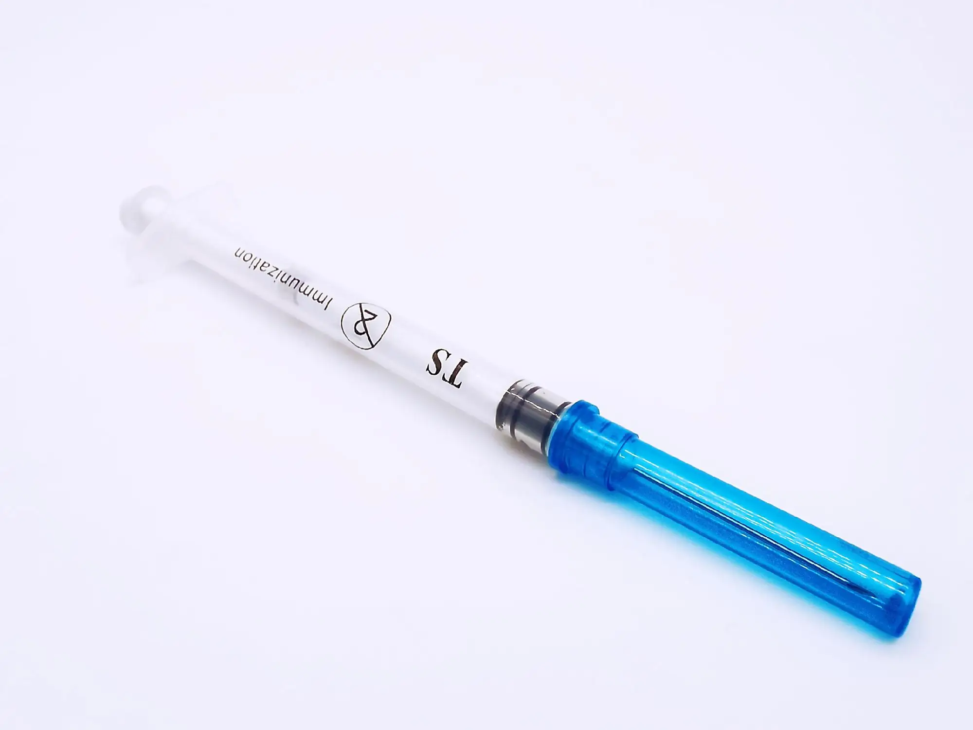0.05ml vaccine auto disable syringe