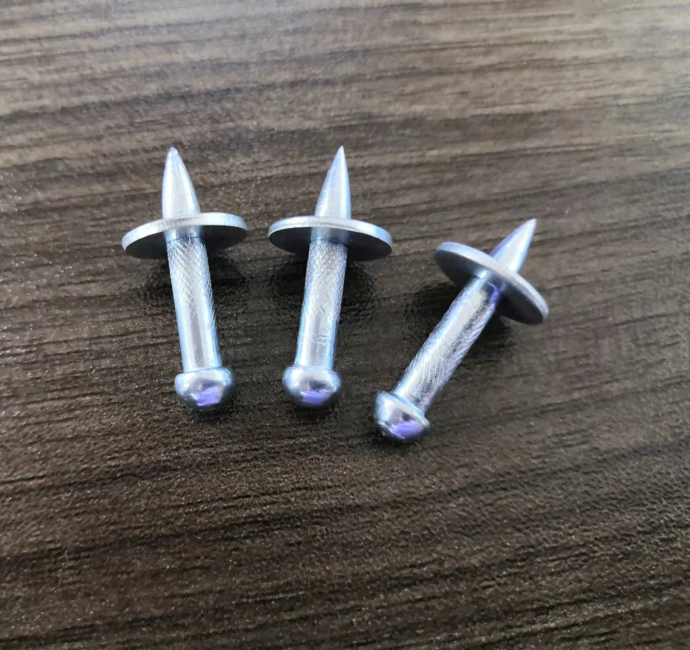 high quality factory direct price ENK22 drive pin clavos