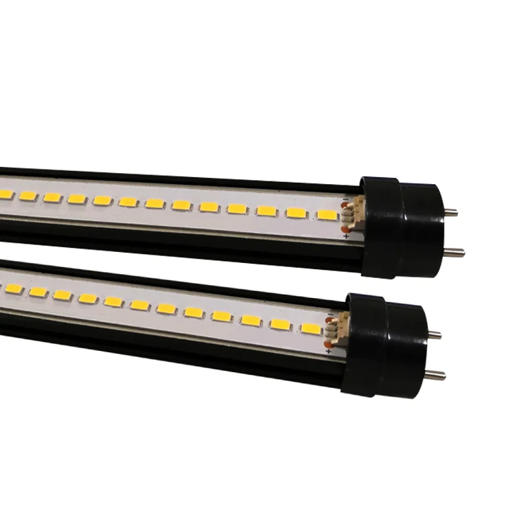 
2021 New Design Film lighting tube 4 feet Flicker Free 40W 50W Photography Lighting CRI>97 Dimmable T8 LED Video Light 