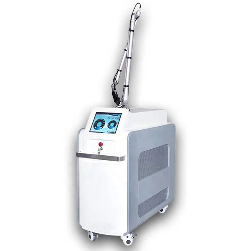 
pico Wholesale price dark spot tattoo removal machine nd yag laser picosecond Presale 1064 nm 785nm 532nm Picosecond q switched 