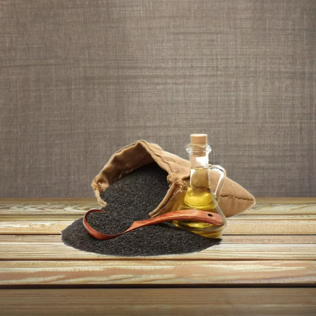 Factory Supplier sesame cooking oil Brand Sesame Oil With Low Price