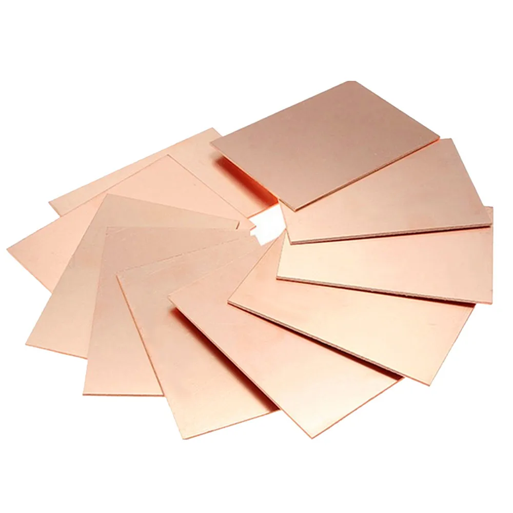 FR-4 Copper Clad Laminate in Insulation Material & Elements