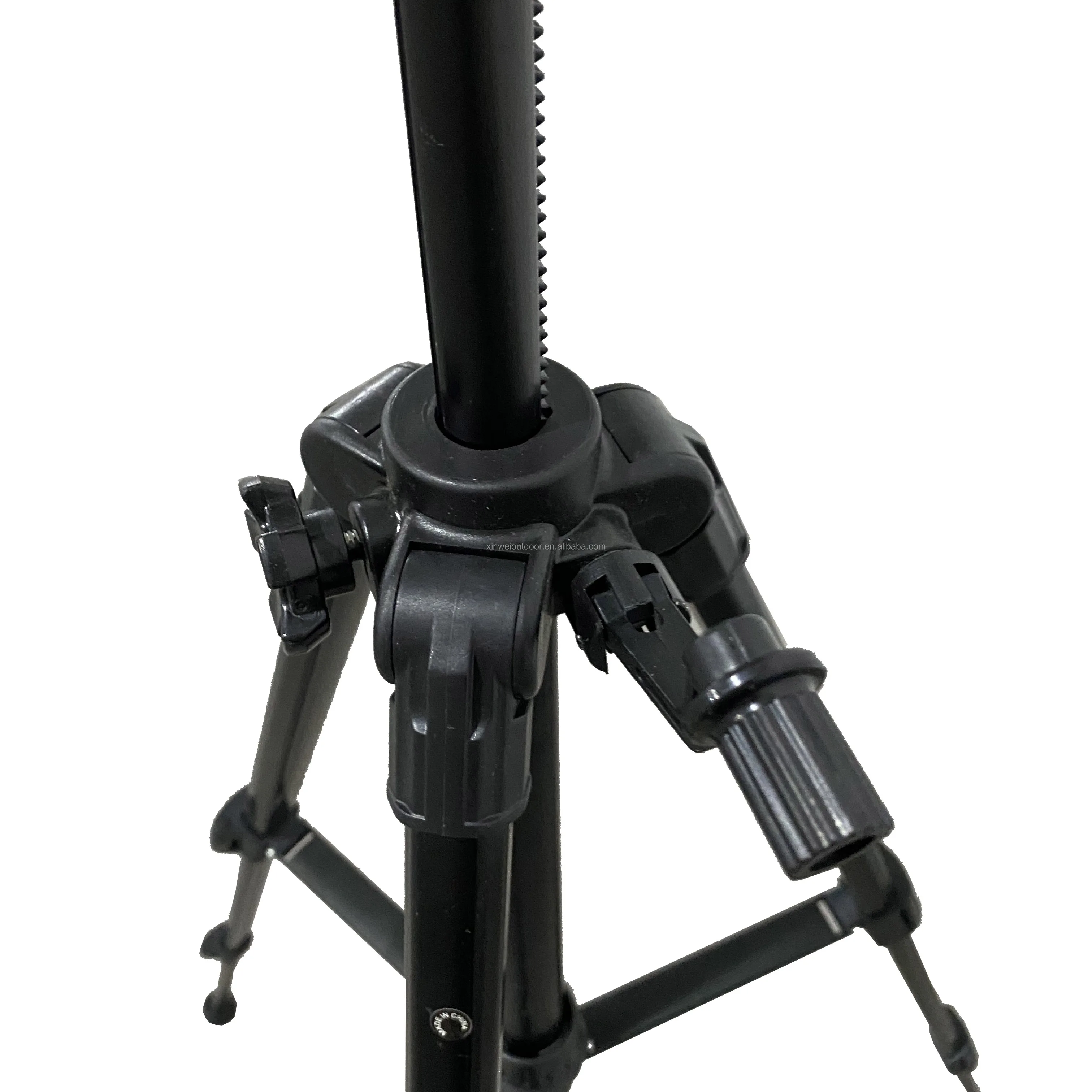 Flexible Selfie Stick Tripod Climbing Sticks Hunting