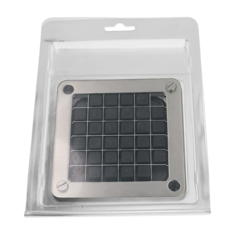 Easy Chopper Vegetable Chopper Blade Set