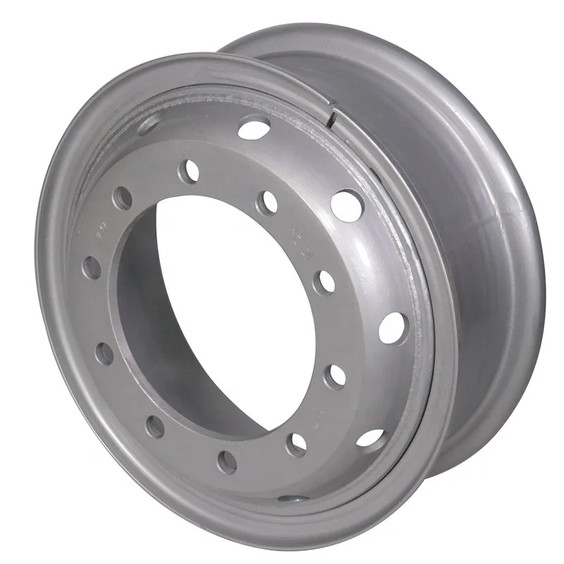 
steel heavy truck wheel 20 inch with best price & good quality 