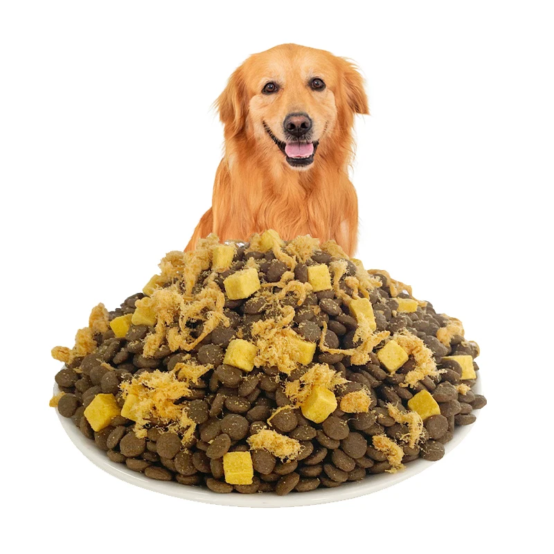 Заводская фабрика по производству оптом для продажи индивидуальный продукт Казахстана корм собак домашних животных