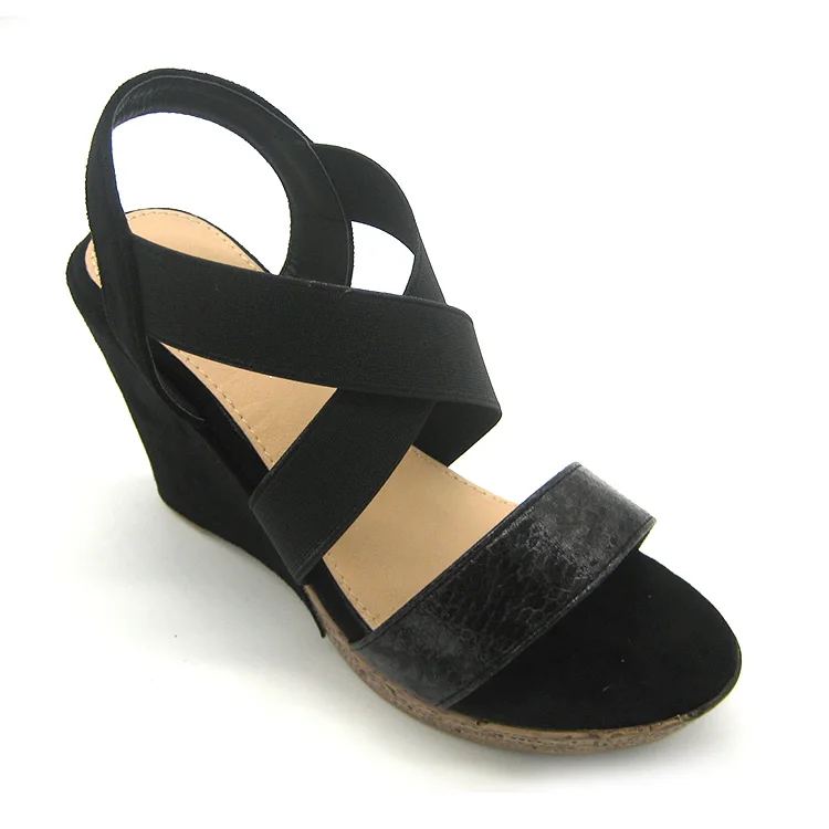 Wedge Shoes Women Heels Shoes and Sandals for Women and Ladies