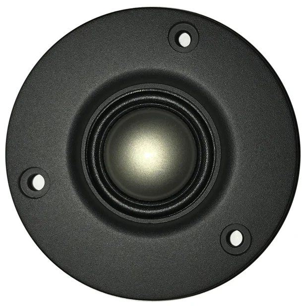 TS25TW006A-01 good quality merry audio home audio waterproof indoor equipment woofers 1 inch cheap price mini speakers