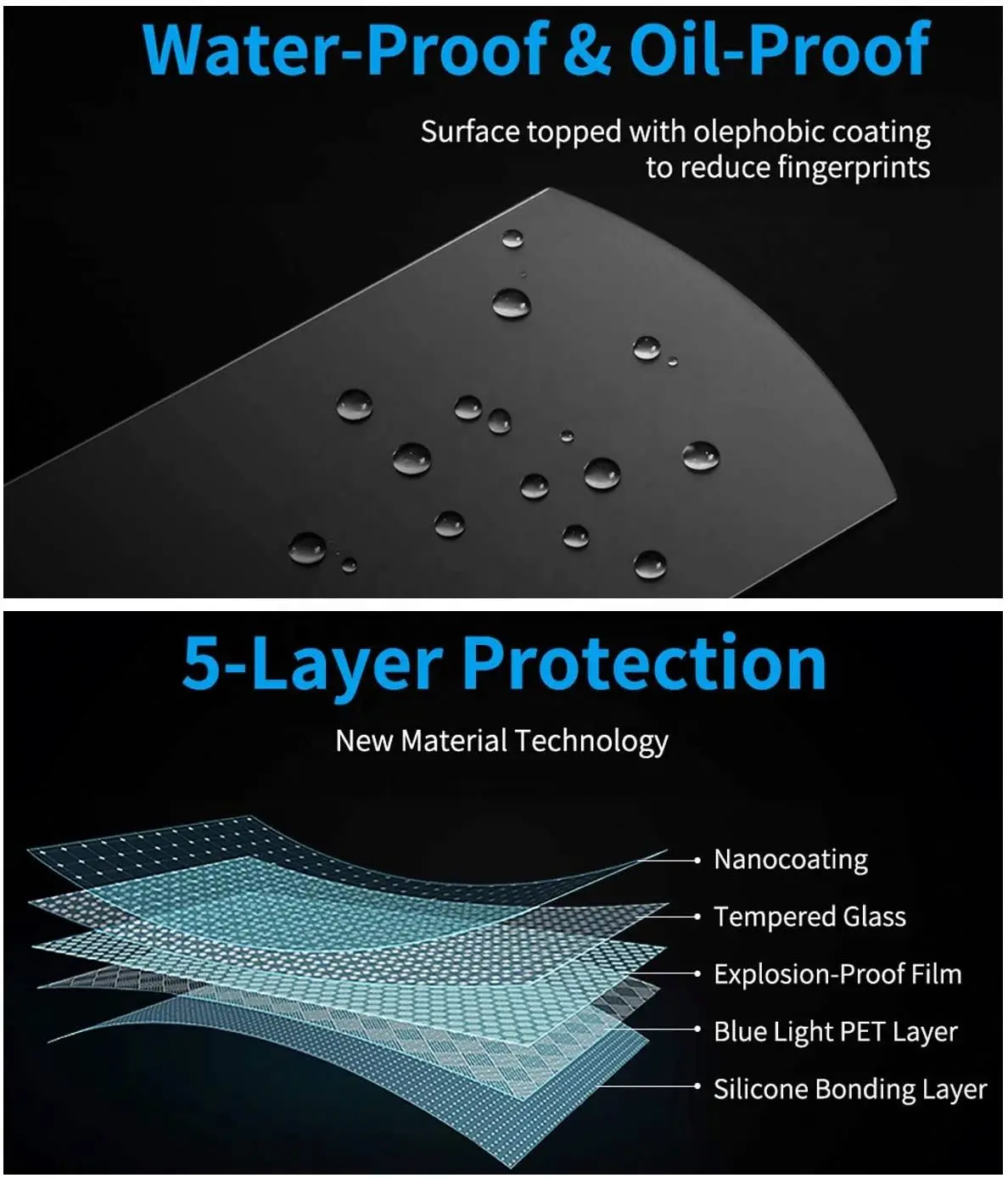 New Car Accessories Navigator GPS Tempered Glass Screen Protector Film For Audi A4 2023 Auto Audio Multimedia Guard Shield Film