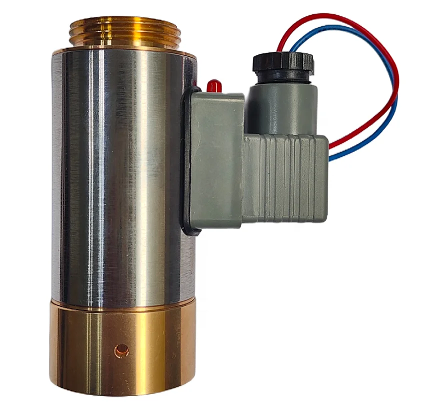 electric magnetic actuator