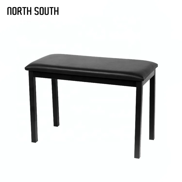 Q-112  Musical instrument accessories double digital piano stool piano chair