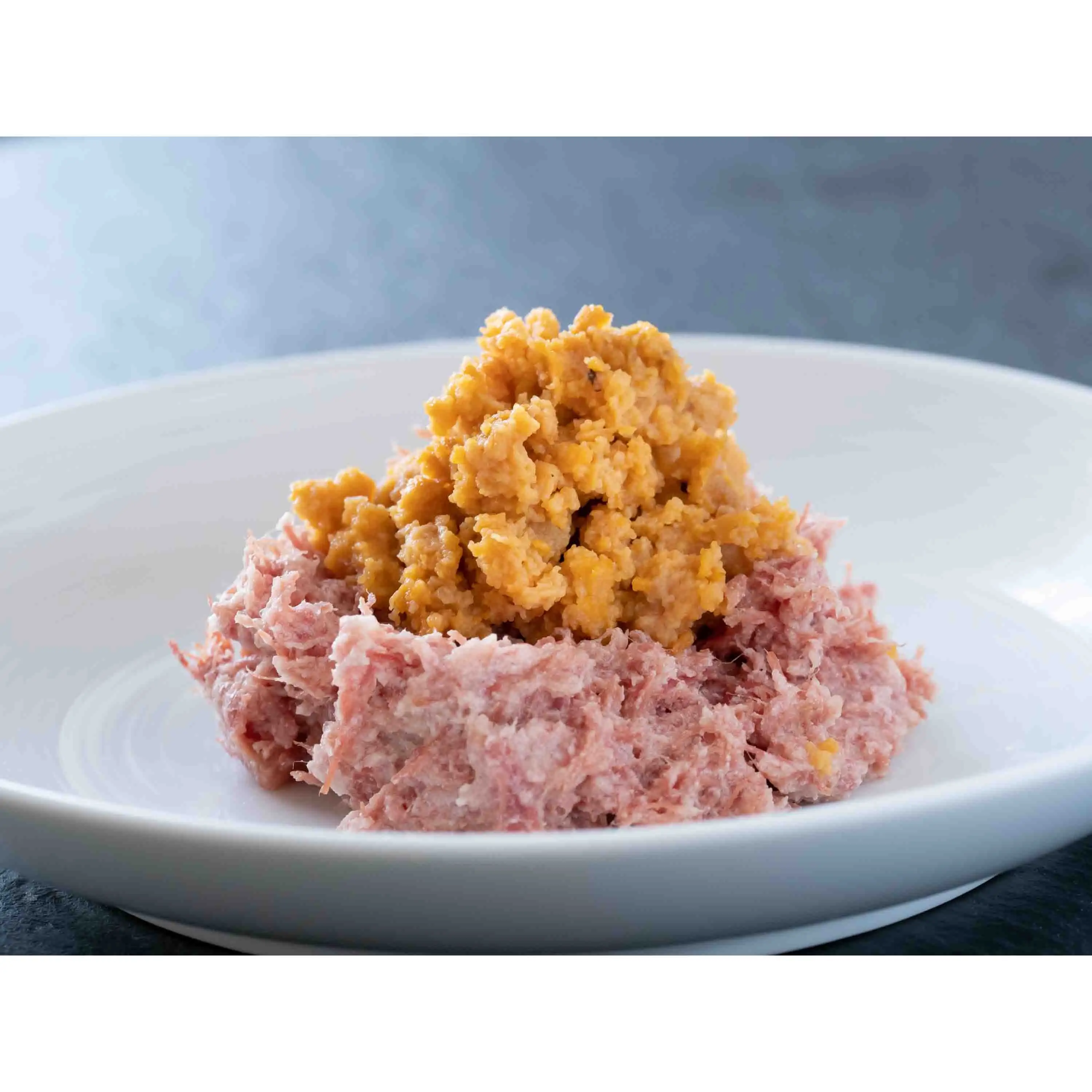 Japanese importer fresh frozen sea urchin with genuine taste