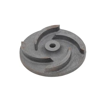 oem products cast iron