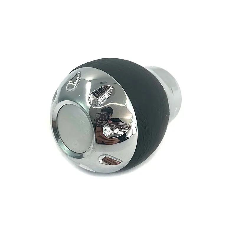 Auto car for universal truck gear shift lever assembly gear knob for mitsubishi