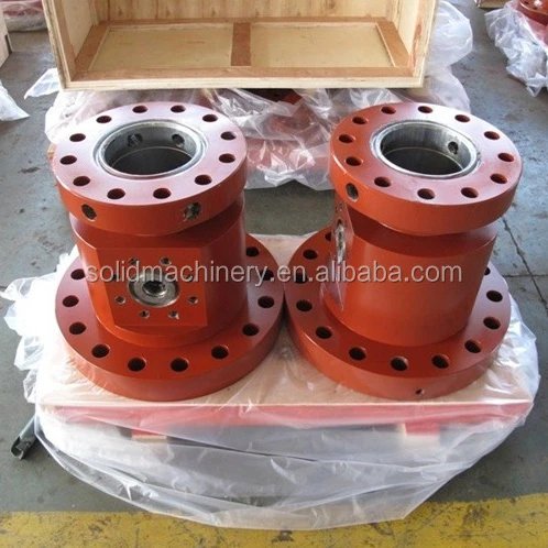 Tubing head spool manufacturer