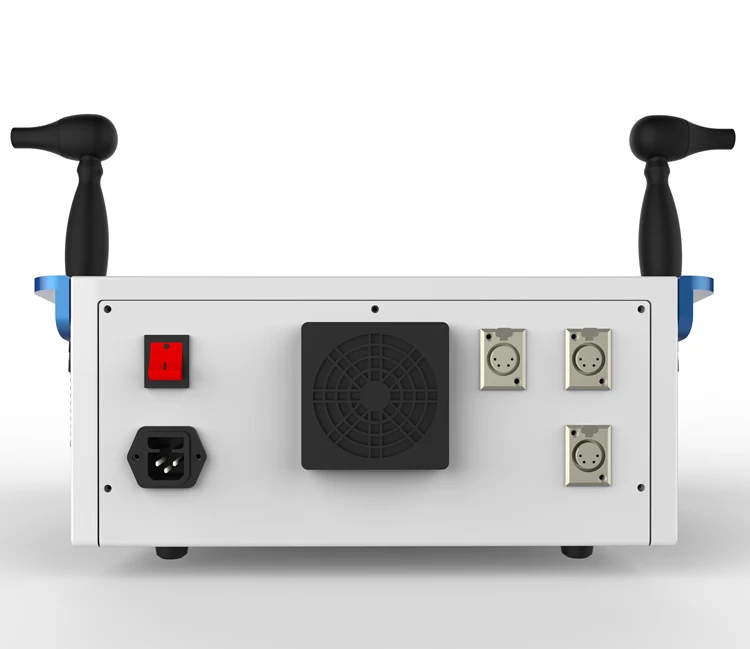  2021 умная терапия высокой интенсивности 450W физиотерапия 448khz tecar индиба машина