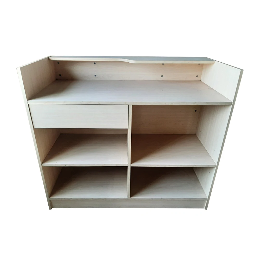 Cash Register Counter Cash Register Stand