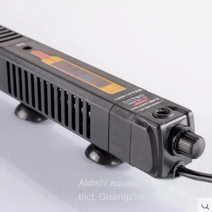 XilongXL-606 200/300/500wheating стержень с термометр дисплей автоматическая постоянная температура нагреватель