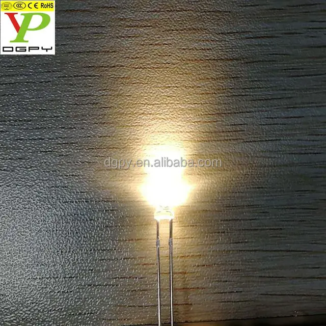 3mm Warm White LED lighted.jpg