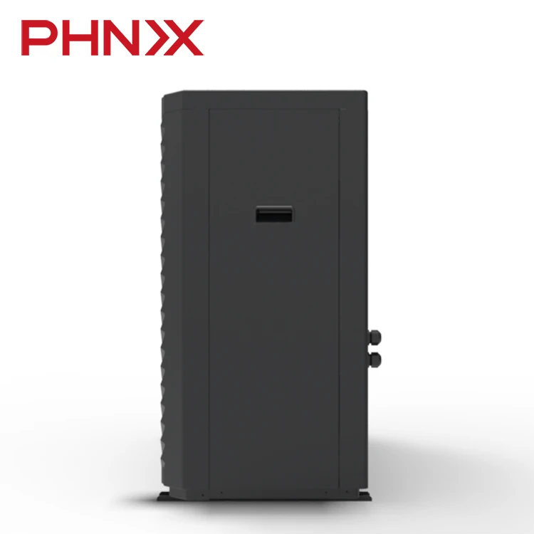  Нагревательный насос PHNIX R32 источник воздуха инвертор постоянного тока EVI для обогрева комнат охлаждения горячей