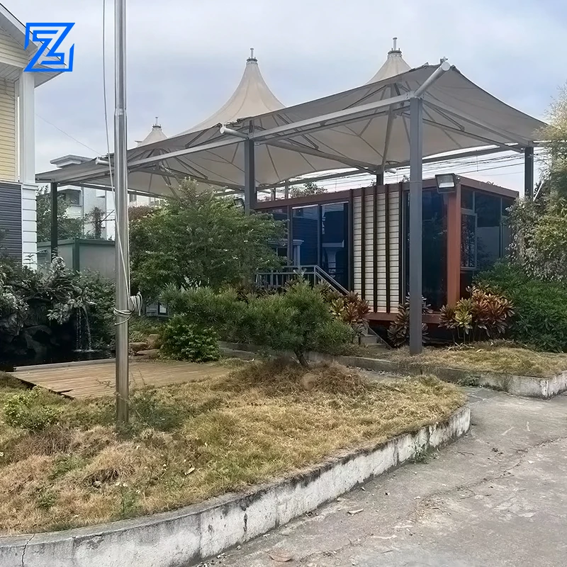 easy assemble Tiny prefab modern Houses flat pack living villa 2 3 bedroom container home with bathroom kitchen solar panels