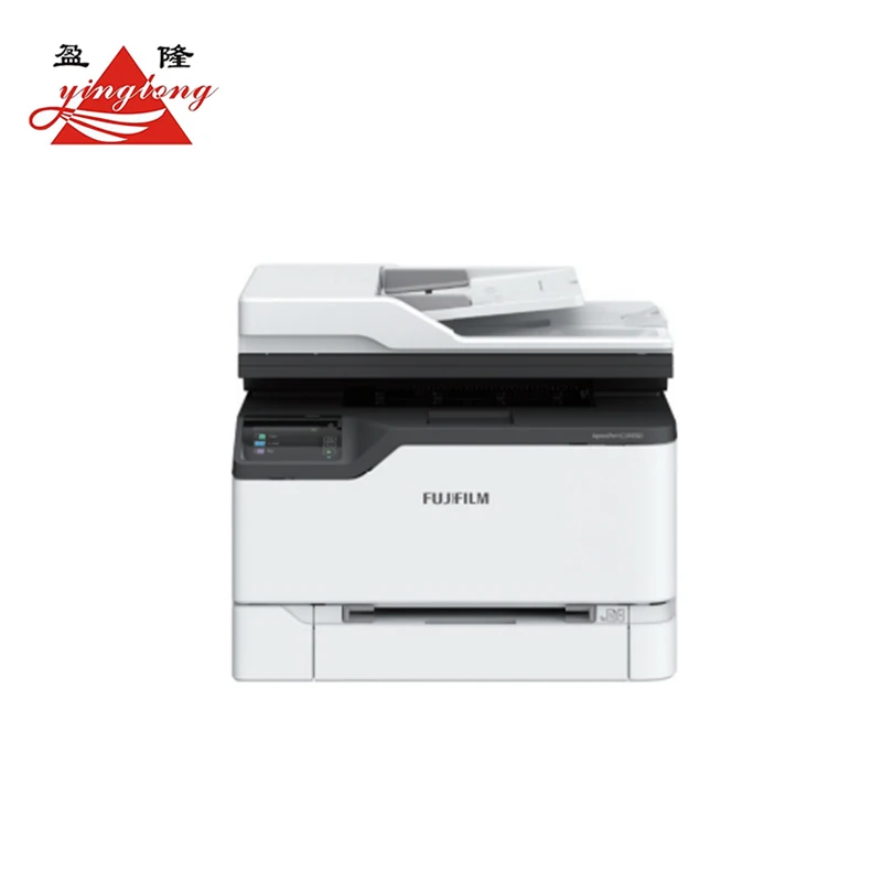 Для Fuji Xerox ApeosPort C2410SD Fujifilm цветной лазерный многофункциональный принтер печать копирование сканирование факс