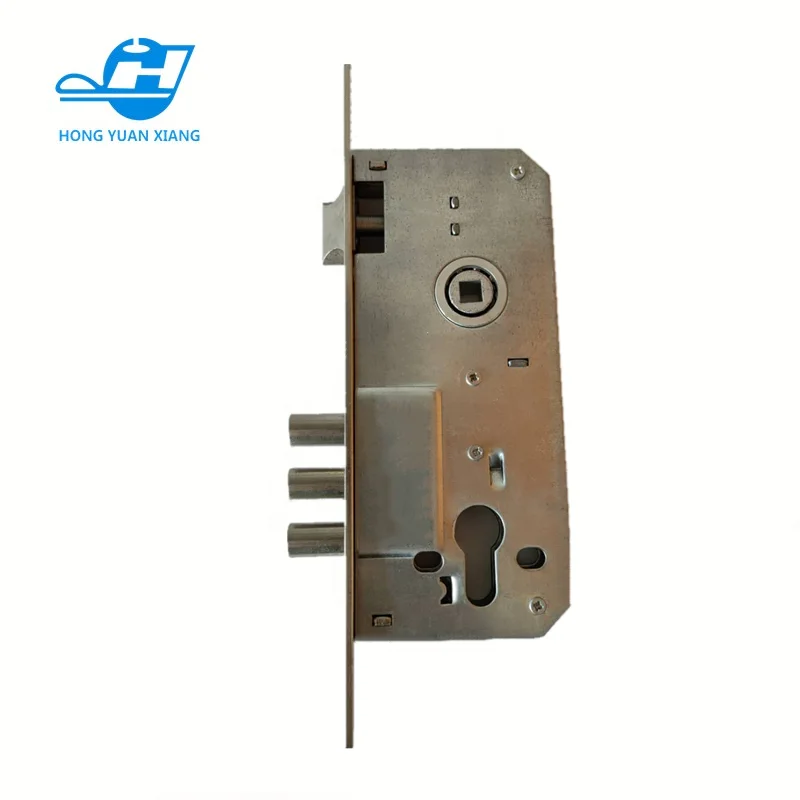 round bolt lock three bolts lock hot sales in Middle East