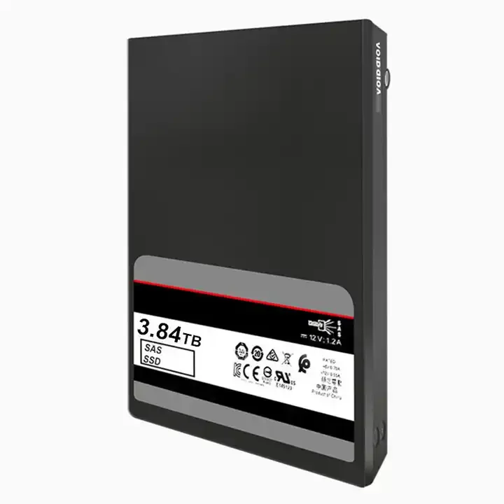 02354XFY Original New STLZ05SSD3840 3.84TB SSD 2.5 Ssd Solid State Hard Drive For OceanStor Dorado 5000/5300/5500 V6