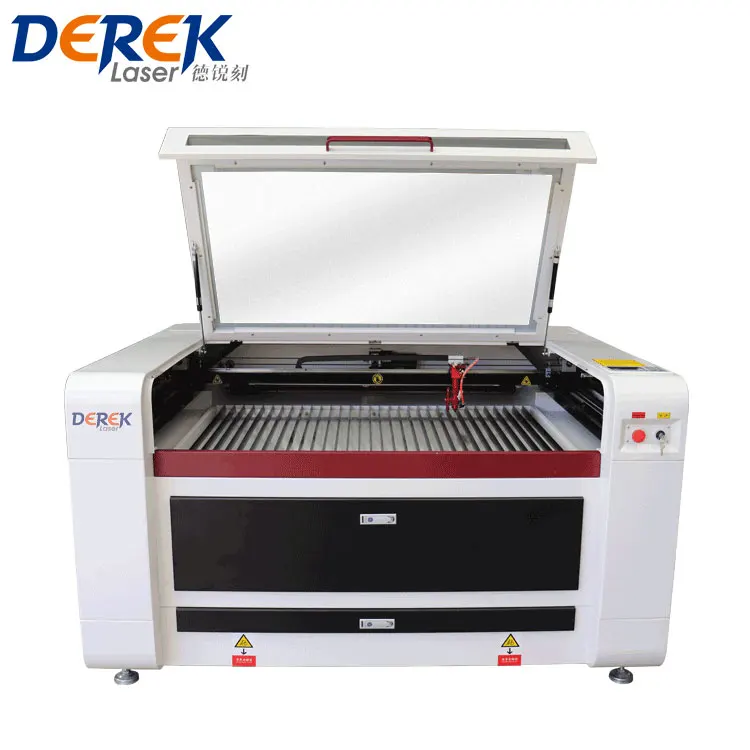 Multifunctional CO2 cnc metal nonmetal laser cutting machine 640 960 1390 1318 1325 laser cutter machines