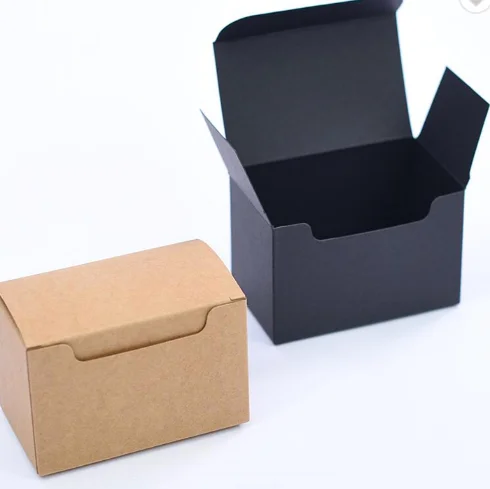 
Wholesale Factory Low Price Soap Packaging Boxes High Quality Custom Printed Paper Packaging Soap Boxes 