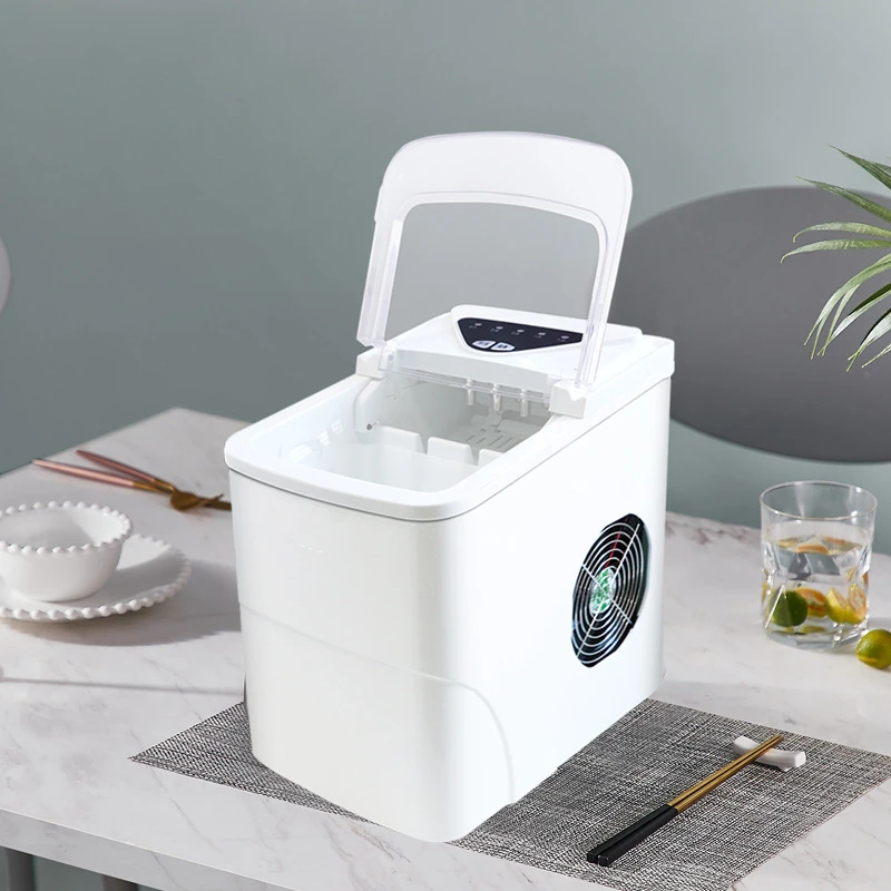 Home Mini Countertop OEM Ice Cube Portable Maker