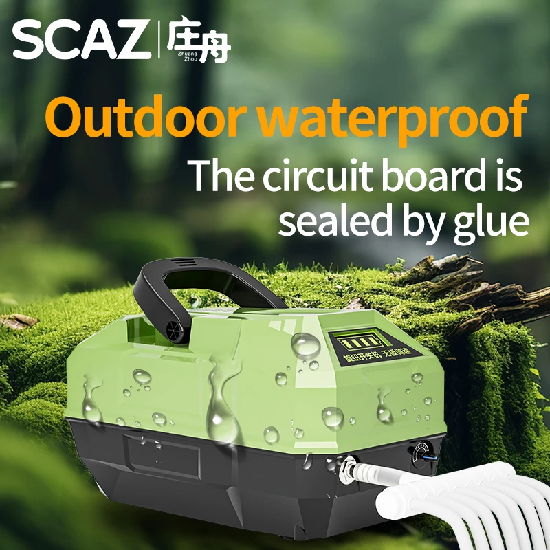 Прямая поставка с завода Китай прочный кислородный насос серии S питанием переменного тока идеальная аэрация пруда и рыбоводство