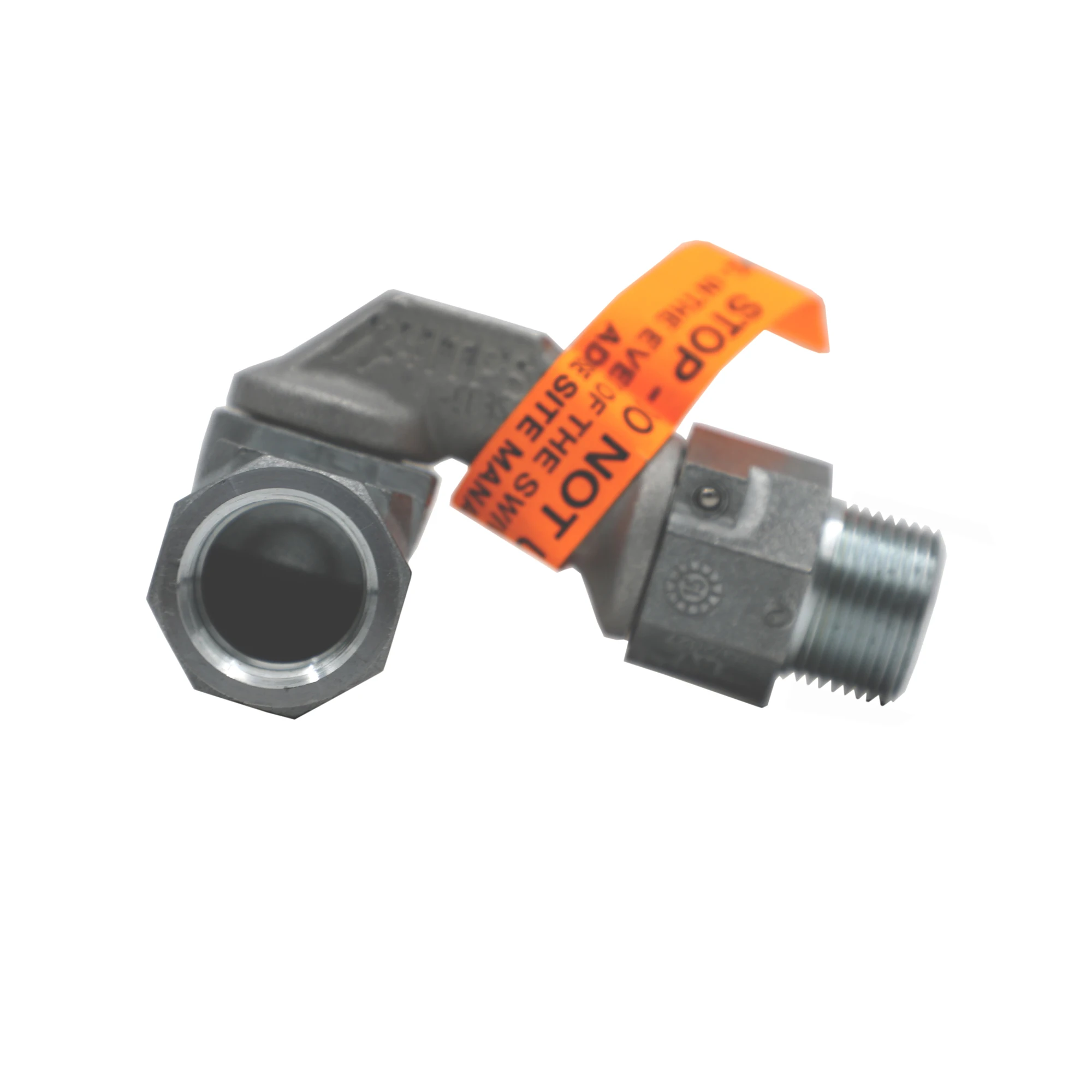 OPW Original 241TPS Universal Rotary Joint Fuel Dispenser Accessories