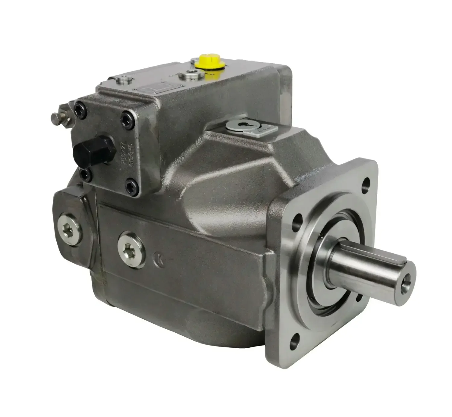 Новый Оригинальный насос с переменным поршнем Rexroth A4VSO A4VSO40 50 56 71 A4VSO180 A4VSO250 A4VSO355 замена гидравлического насоса