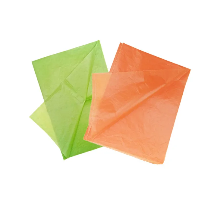 
21gsm упаковочная бумага для одежды, салфетка, Цветочная упаковочная бумага, белая салфетка 