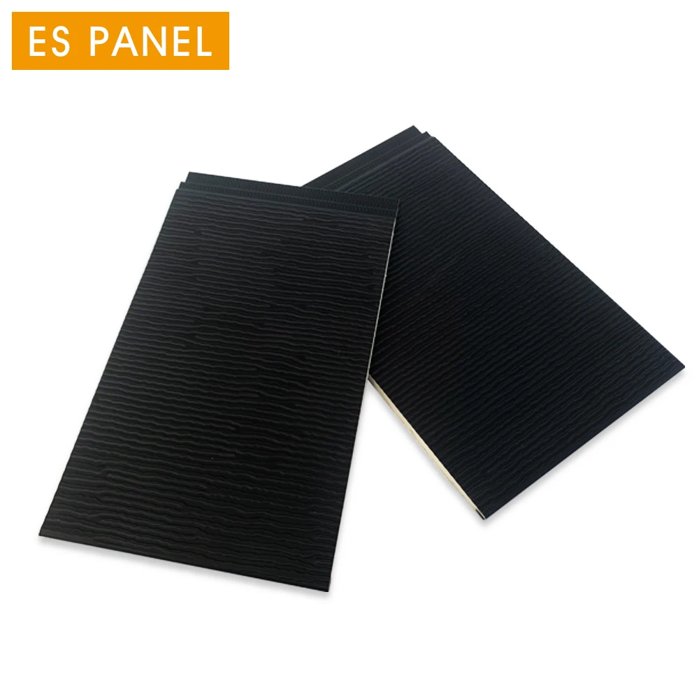 Composite Waterproof Exterior Wall Panel Sandwich Composite Panel